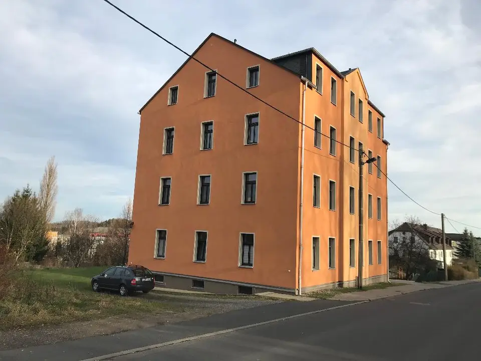 5 Zimmer Wohnung mit 136 m² in Freiberg – Bild 6