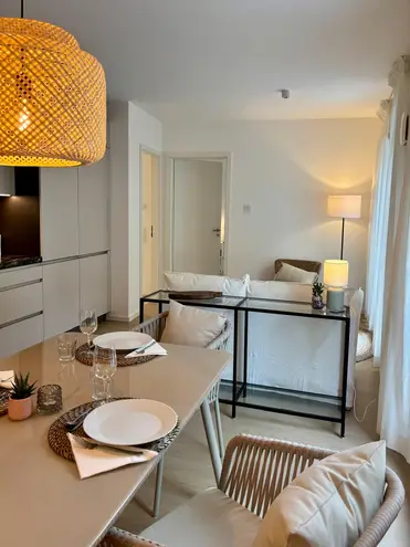 3 Zimmer Wohnung mit 75 m² in München – Bild 11