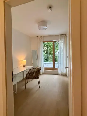 3 Zimmer Wohnung mit 75 m² in München – Bild 12