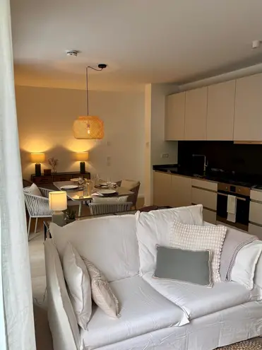 3 Zimmer Wohnung mit 75 m² in München – Bild 2