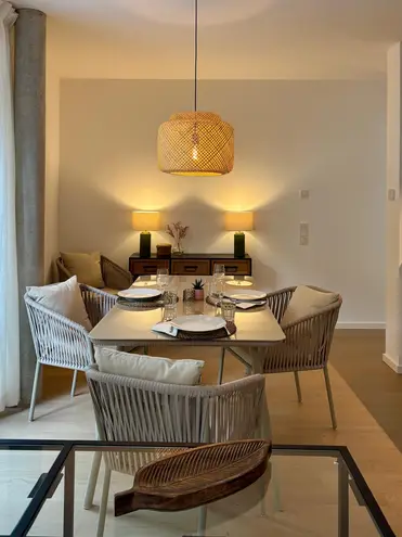 3 Zimmer Wohnung mit 75 m² in München – Bild 3