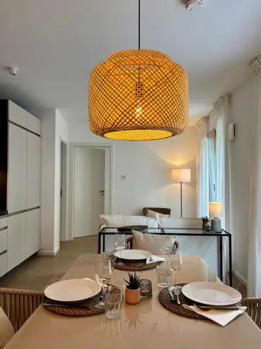 3 Zimmer Wohnung mit 75 m² in München – Bild 5