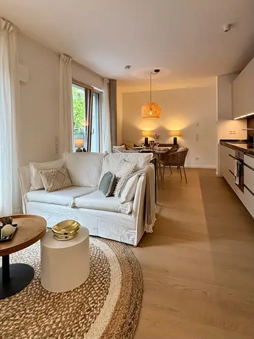3 Zimmer Wohnung mit 75 m² in München – Bild 6