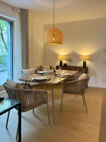 3 Zimmer Wohnung mit 75 m² in München – Bild 8