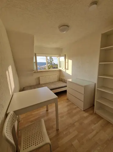 1 Zimmer Wohnung mit 10 m² in Stuttgart – Bild 2