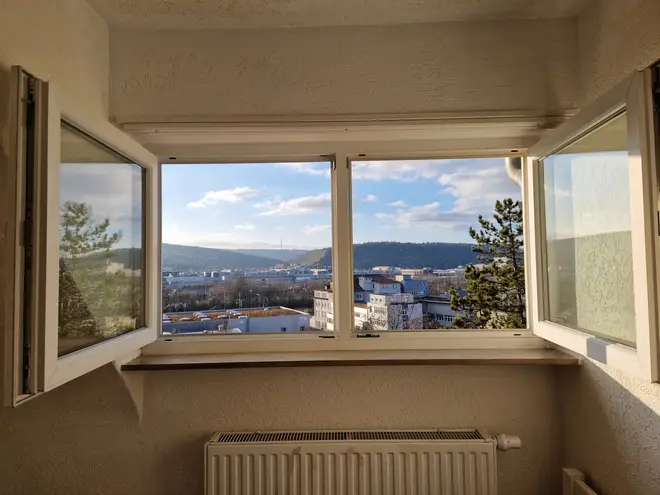 1 Zimmer Wohnung mit 10 m² in Stuttgart – Bild 3