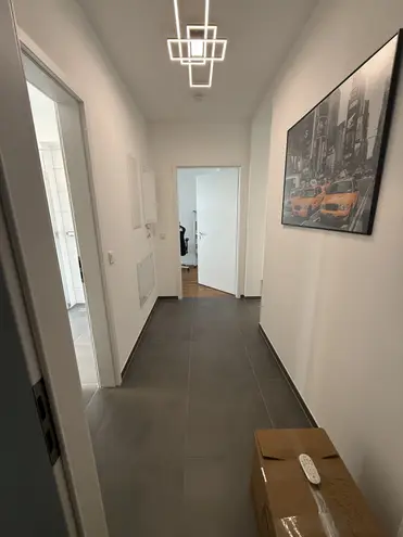 3 Zimmer Wohnung mit 82 m² in Mannheim – Bild 12