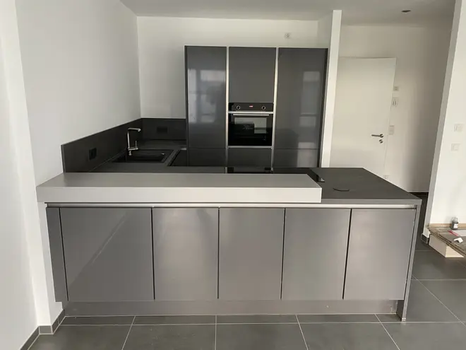 3 Zimmer Wohnung mit 82 m² in Mannheim – Bild 2