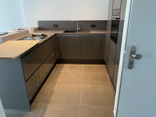 3 Zimmer Wohnung mit 82 m² in Mannheim – Bild 4