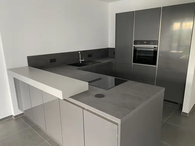 3 Zimmer Wohnung mit 82 m² in Mannheim – Bild 5