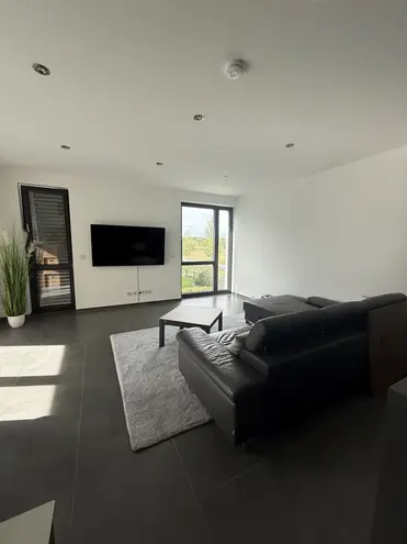 3 Zimmer Wohnung mit 82 m² in Mannheim – Bild 7