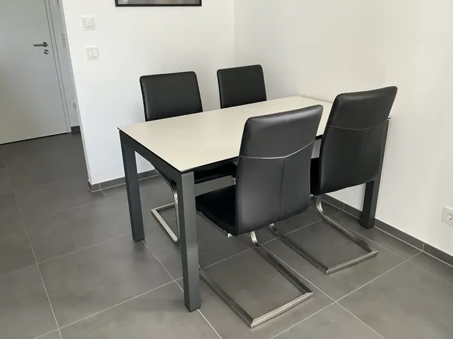 3 Zimmer Wohnung mit 82 m² in Mannheim – Bild 10