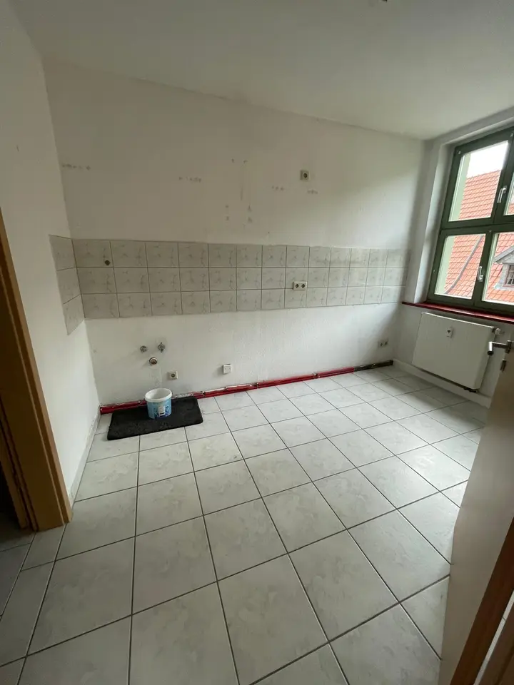 3 Zimmer Wohnung mit 71 m² in Sangerhausen – Bild 2
