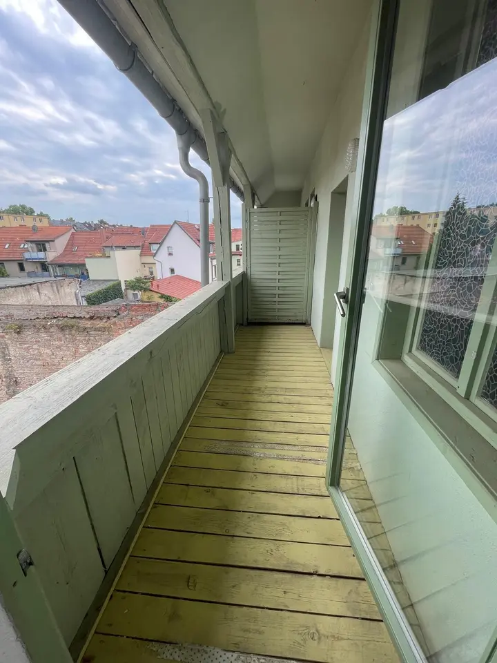 3 Zimmer Wohnung mit 71 m² in Sangerhausen – Bild 4