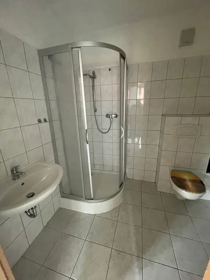 3 Zimmer Wohnung mit 71 m² in Sangerhausen – Bild 5