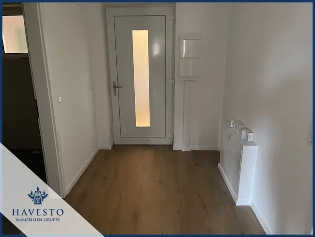2 Zimmer Wohnung mit 70 m² in Stralsund – Bild 3