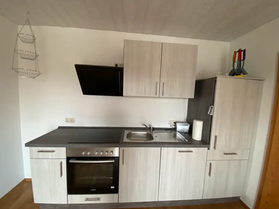 Studio mit 43 m² in Rosenheim – Bild 2