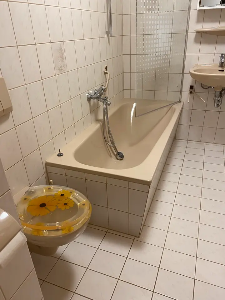 Studio mit 43 m² in Rosenheim – Bild 6