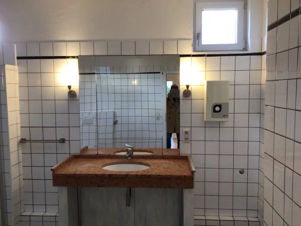 4 Zimmer Wohnung mit 120 m² in Delmenhorst – Bild 4