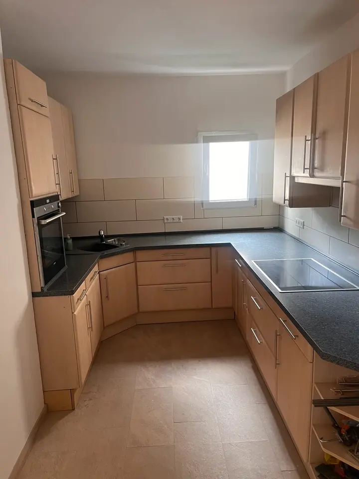 4 Zimmer Wohnung mit 75 m² in Esslingen am Neckar – Bild 4