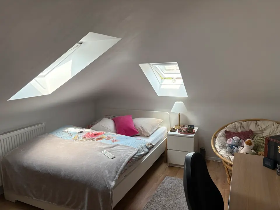 4 Zimmer Wohnung mit 75 m² in Esslingen am Neckar – Bild 10