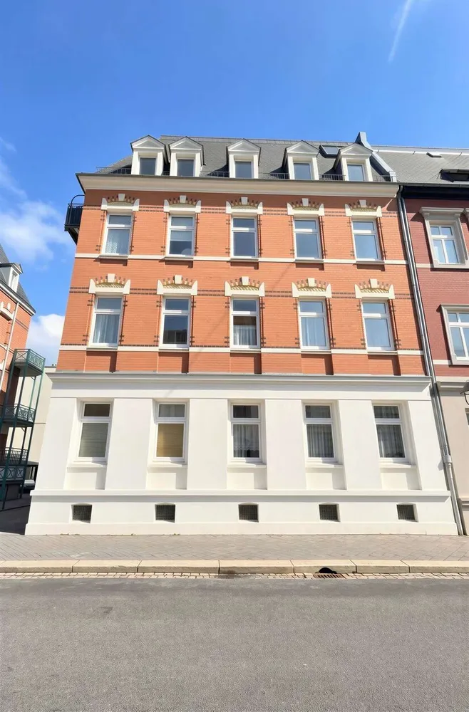 3 Zimmer Wohnung mit 88 m² in Zwickau – Bild 2
