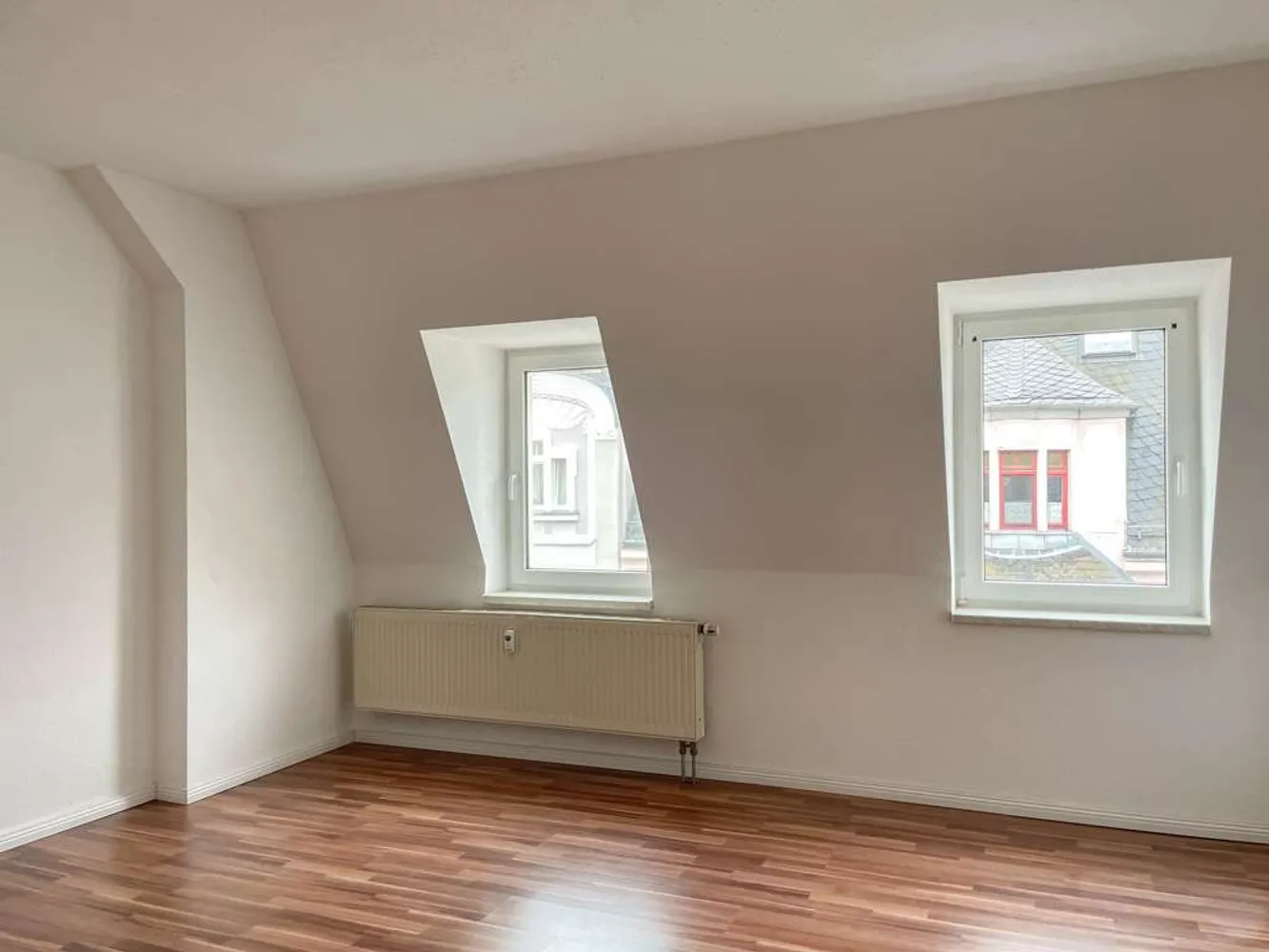 3 Zimmer Wohnung mit 88 m² in Zwickau – Bild 11