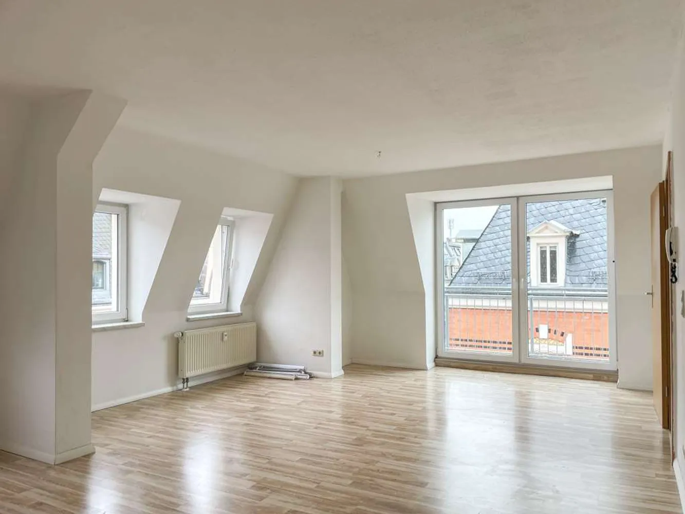 3 Zimmer Wohnung mit 88 m² in Zwickau – Bild 3