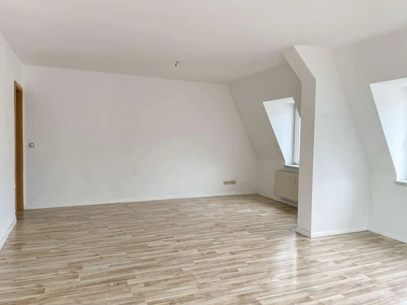 3 Zimmer Wohnung mit 88 m² in Zwickau – Bild 5