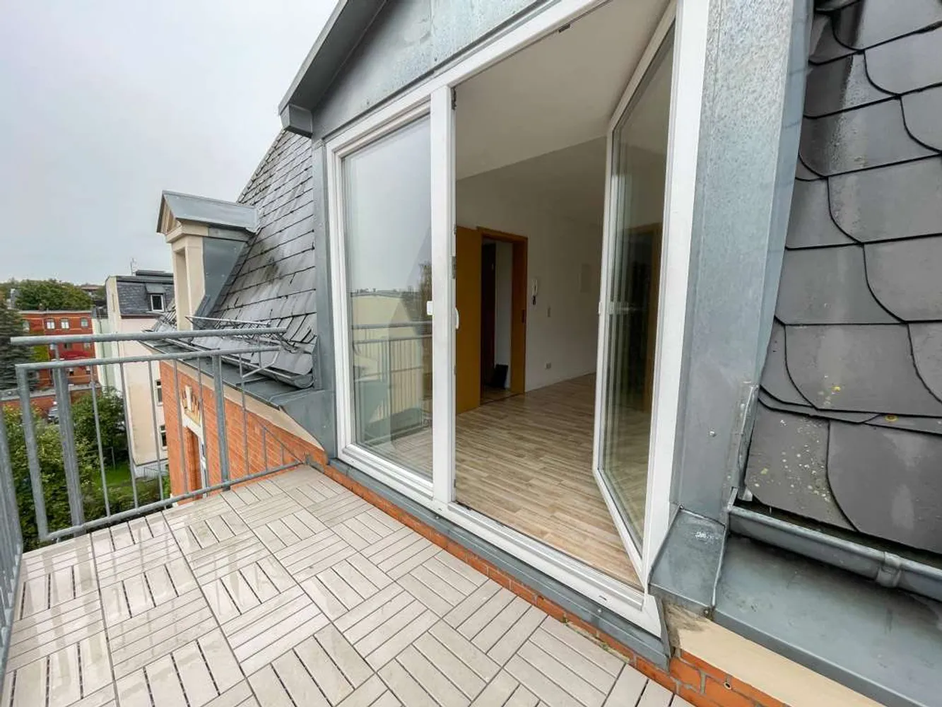 3 Zimmer Wohnung mit 88 m² in Zwickau – Bild 6