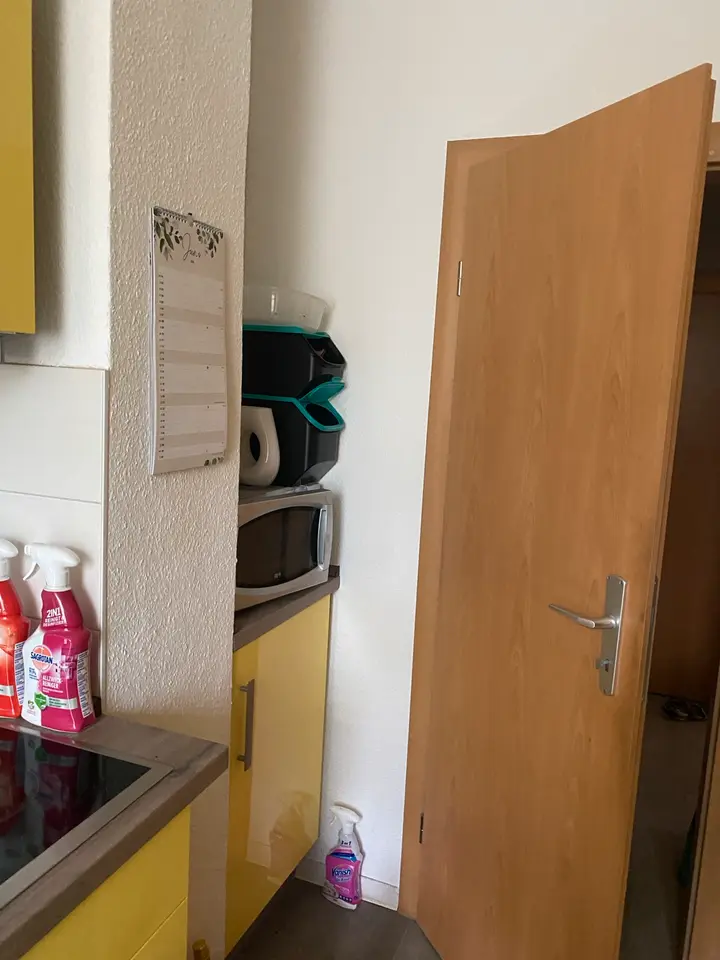 4 Zimmer Wohnung mit 71 m² in Sangerhausen – Bild 3