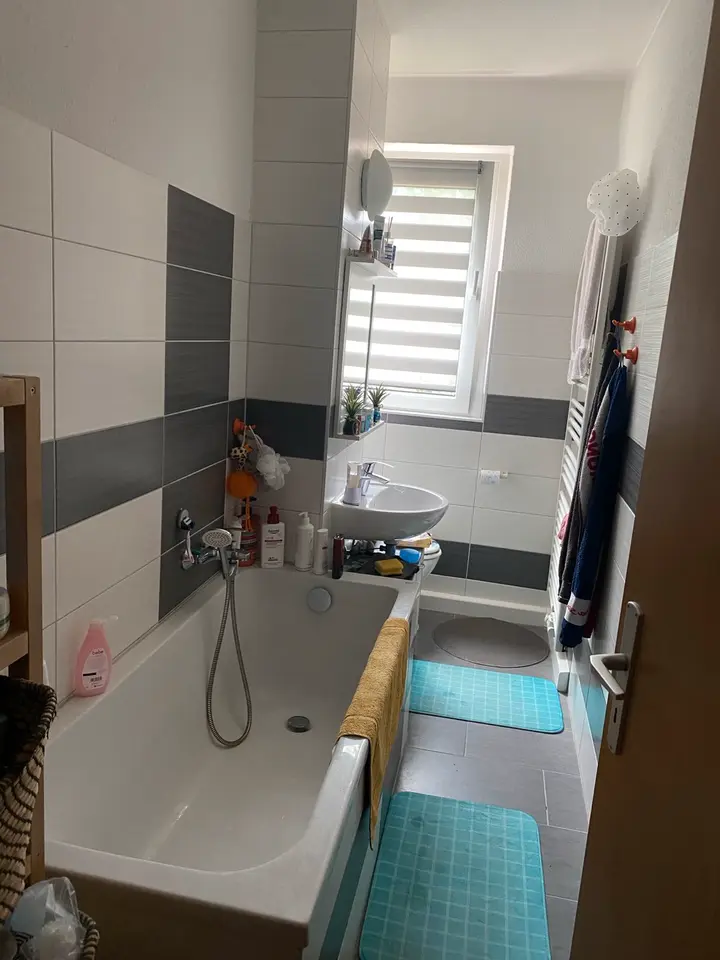 4 Zimmer Wohnung mit 71 m² in Sangerhausen – Bild 4