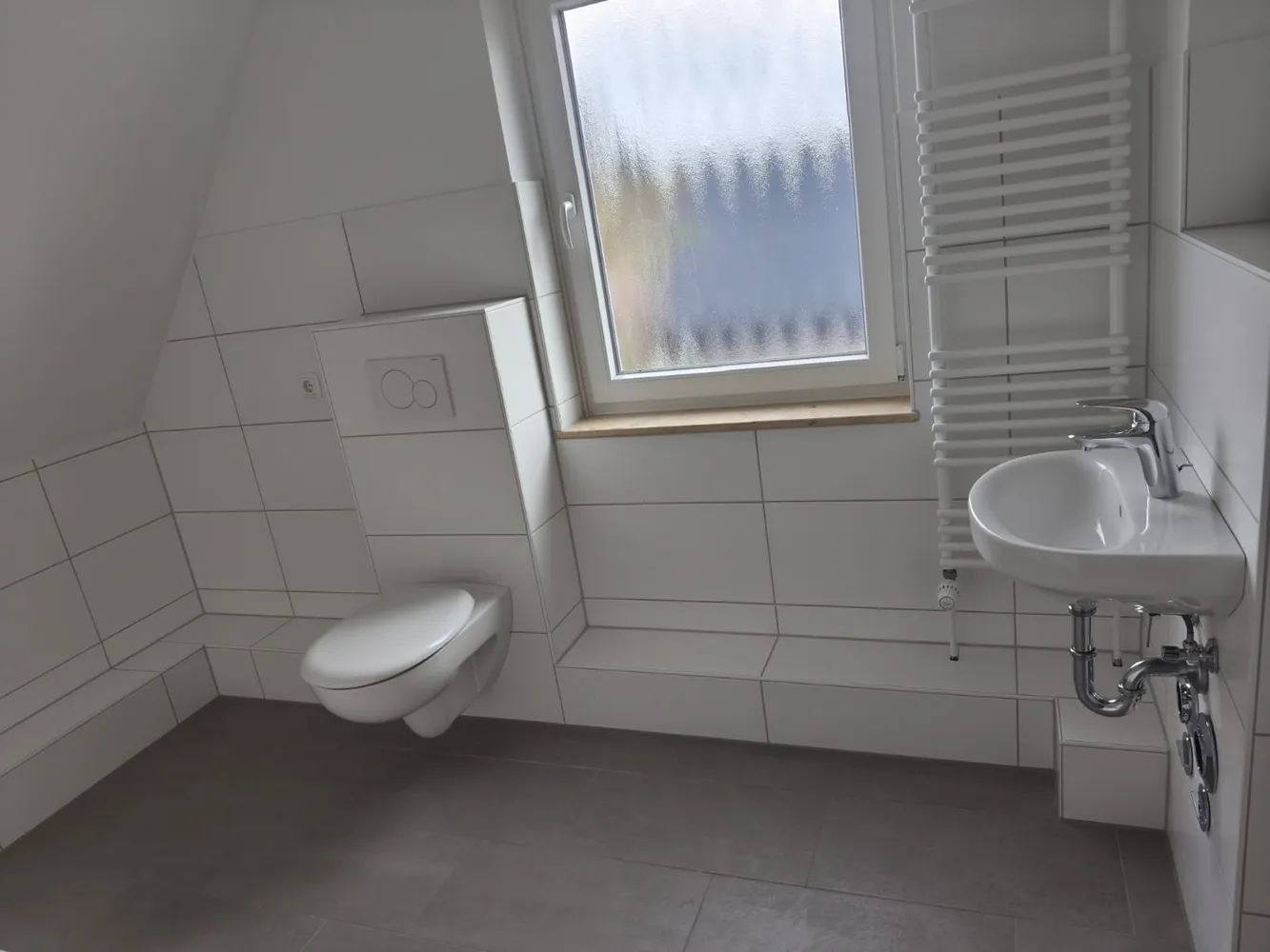 4 Zimmer Wohnung mit 54 m² in Neumünster – Bild 2