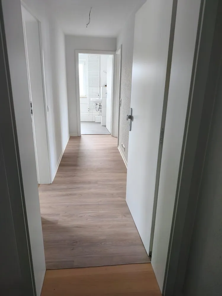 4 Zimmer Wohnung mit 54 m² in Neumünster – Bild 3