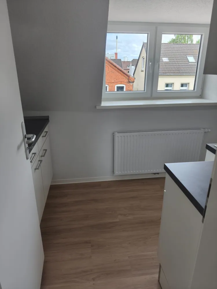 4 Zimmer Wohnung mit 54 m² in Neumünster – Bild 4