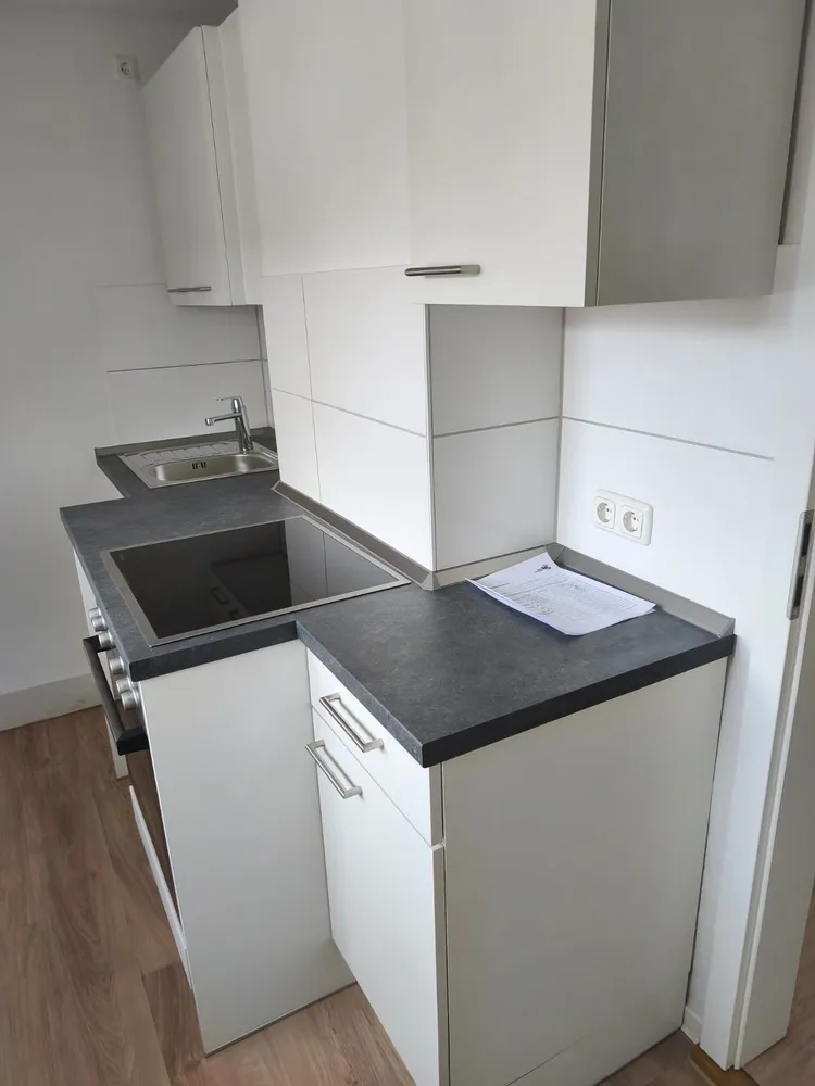 4 Zimmer Wohnung mit 54 m² in Neumünster – Bild 5