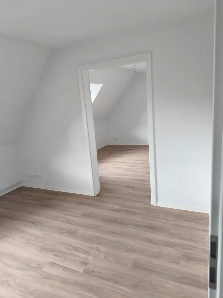 4 Zimmer Wohnung mit 54 m² in Neumünster – Bild 6