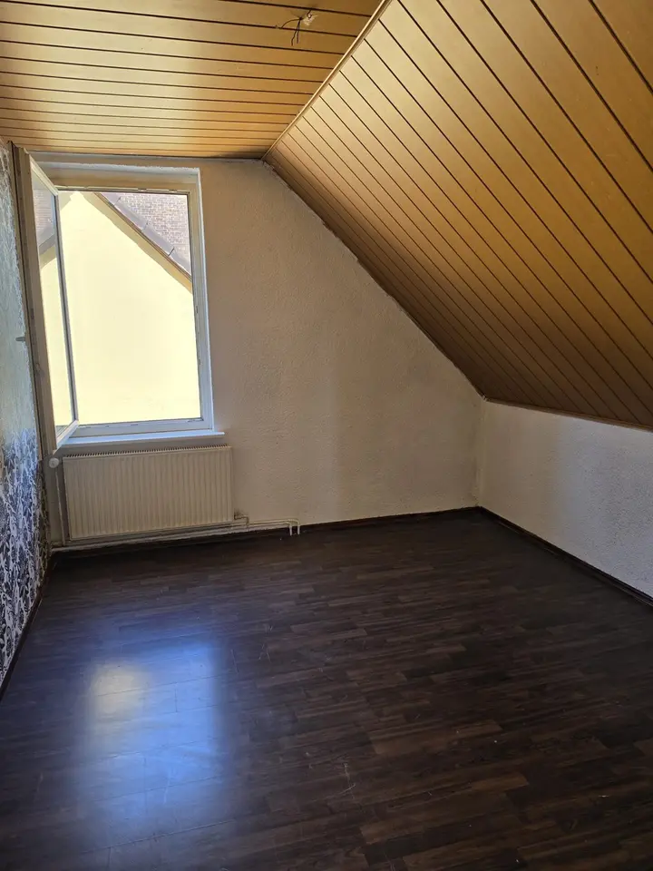 3 Zimmer Wohnung mit 50 m² in Peine – Bild 1