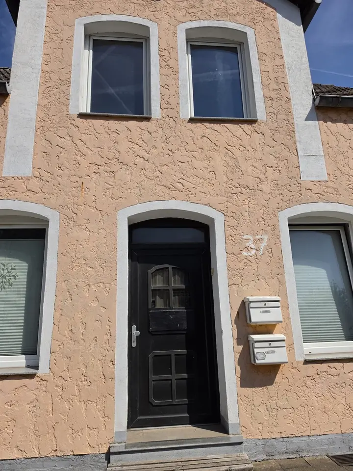 3 Zimmer Wohnung mit 50 m² in Peine – Bild 2