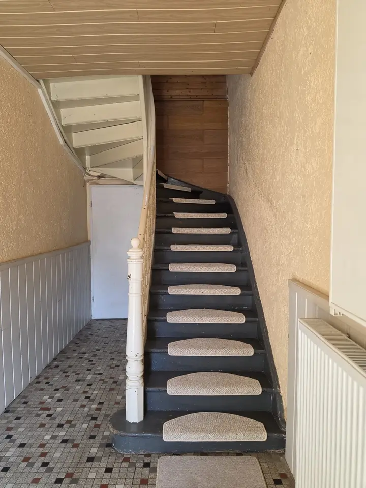 3 Zimmer Wohnung mit 50 m² in Peine – Bild 3