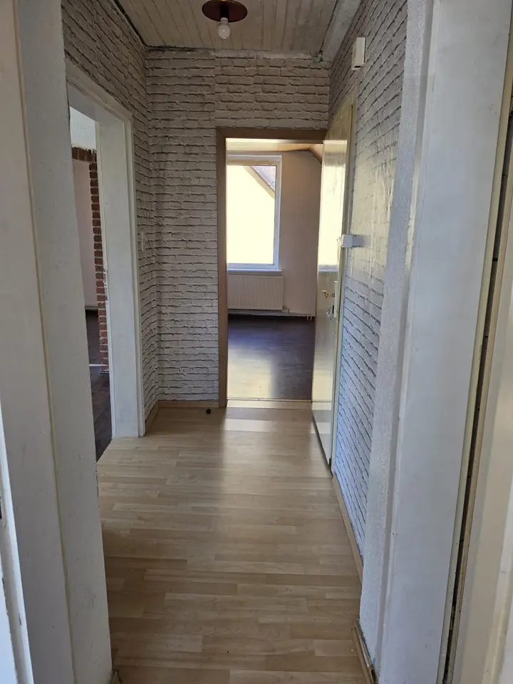 3 Zimmer Wohnung mit 50 m² in Peine – Bild 4