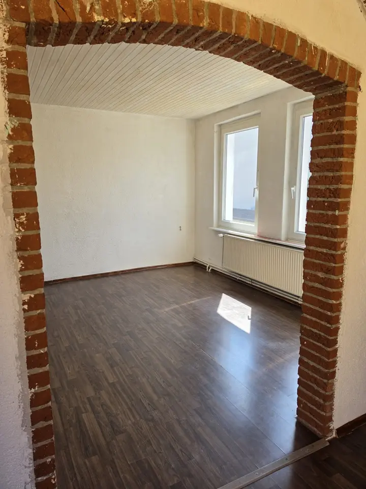 3 Zimmer Wohnung mit 50 m² in Peine – Bild 6