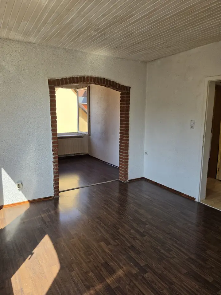 3 Zimmer Wohnung mit 50 m² in Peine – Bild 7
