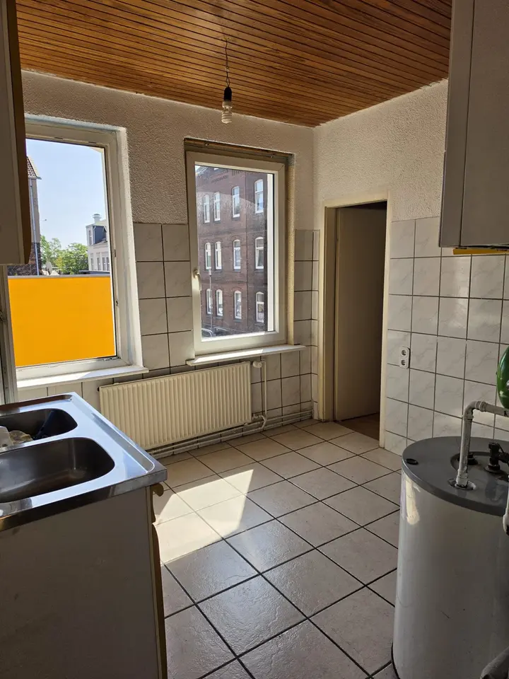 3 Zimmer Wohnung mit 50 m² in Peine – Bild 9