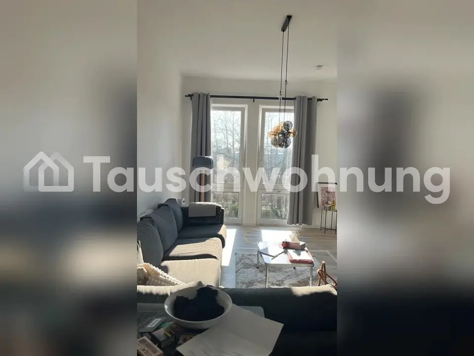 Studio mit 37 m² in Berlin – Bild 1