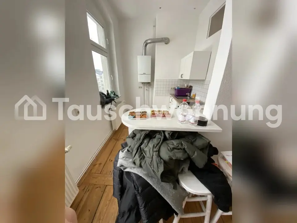 Studio mit 37 m² in Berlin – Bild 2