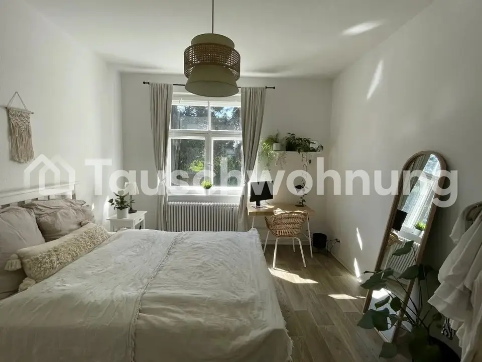 Studio mit 37 m² in Berlin – Bild 3