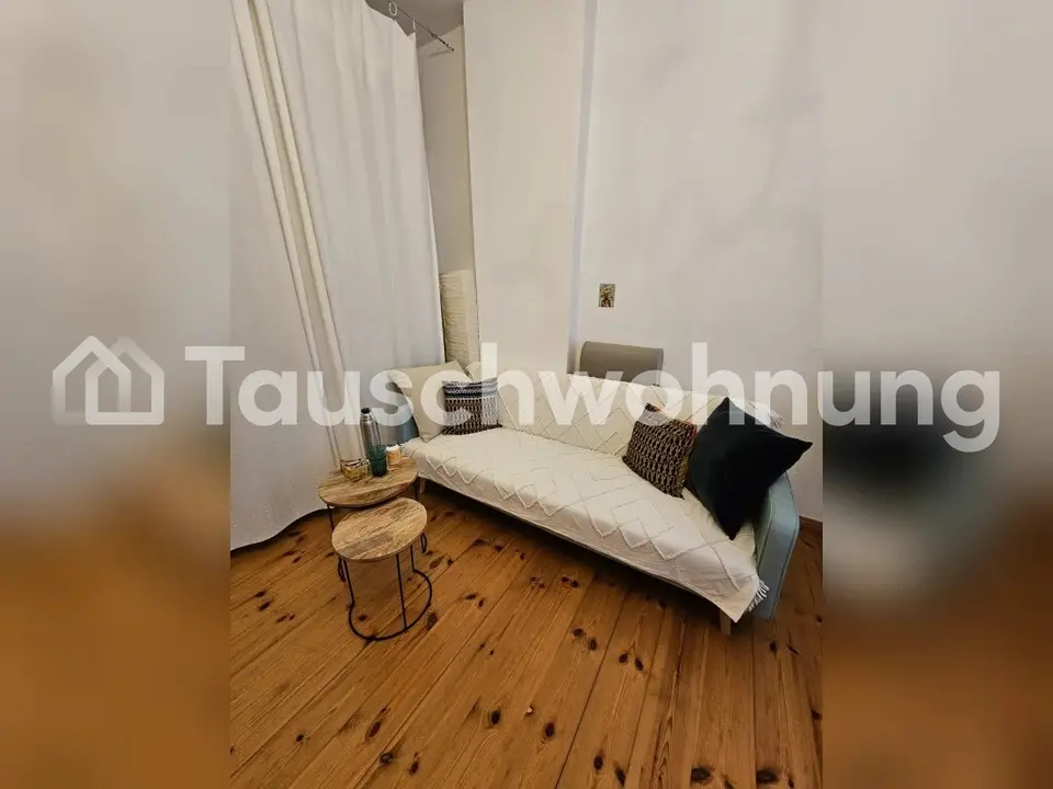 Studio mit 37 m² in Berlin – Bild 4
