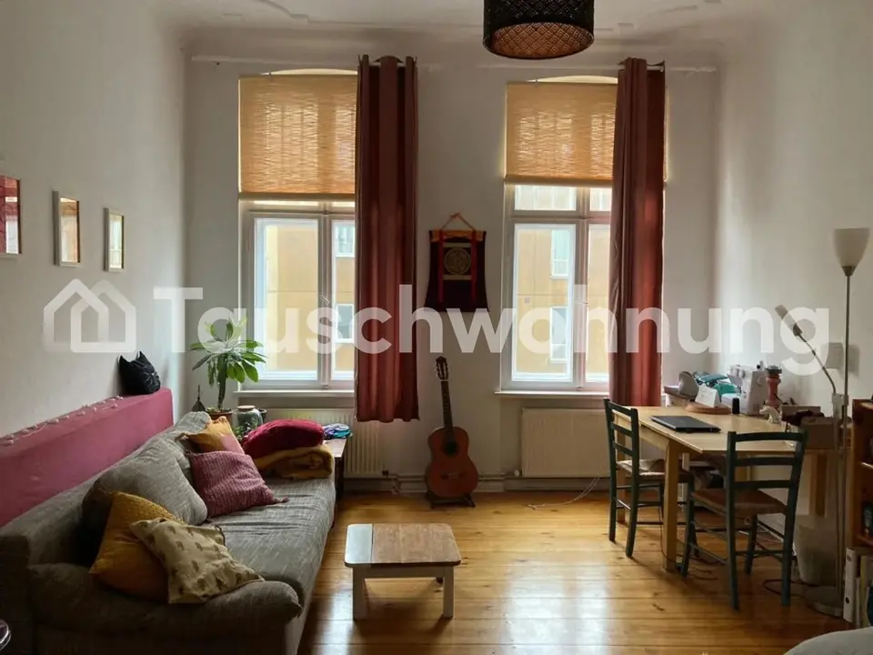 Studio mit 37 m² in Berlin – Bild 5