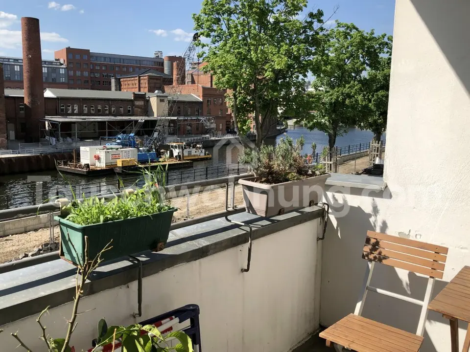 Studio mit 37 m² in Berlin – Bild 6